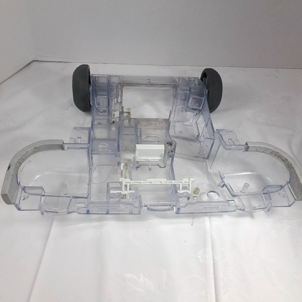 Hoover Floormate floor cleaner FH40010B Main Body‎ Base Wheels 59178077 FH40010